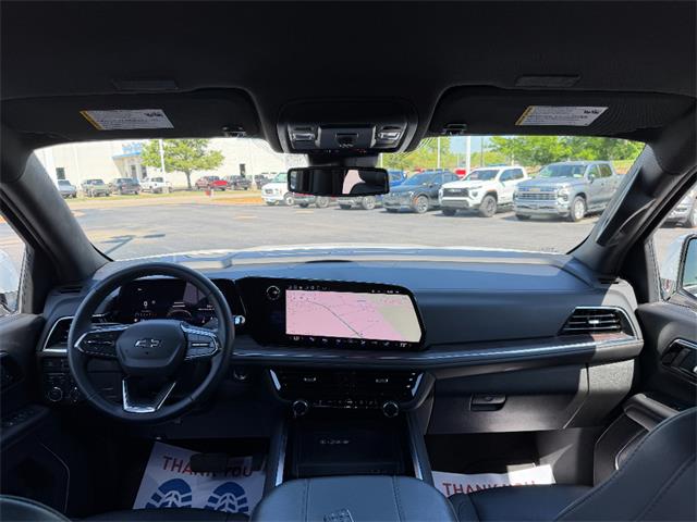 2025 Chevrolet Suburban (CC-2067768) for sale in Paducah, Kentucky