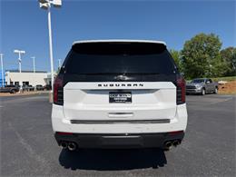 2025 Chevrolet Suburban (CC-2067768) for sale in Paducah, Kentucky