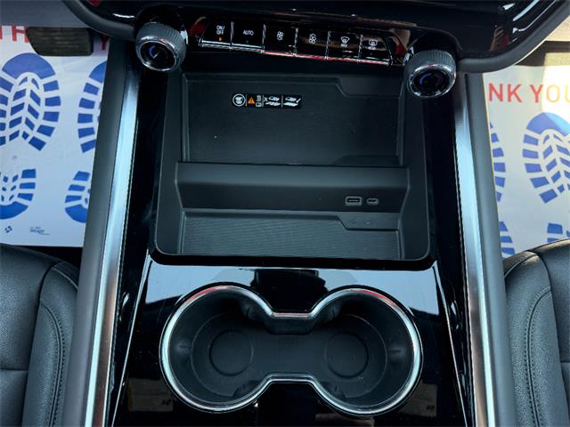 2025 Chevrolet Suburban (CC-2067768) for sale in Paducah, Kentucky