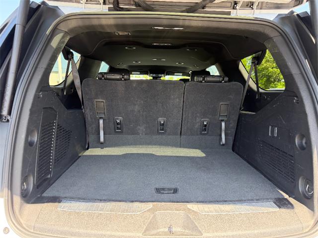 2025 Chevrolet Suburban (CC-2067768) for sale in Paducah, Kentucky