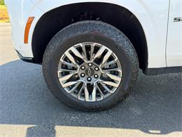 2025 Chevrolet Suburban (CC-2067768) for sale in Paducah, Kentucky