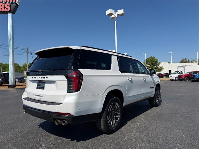 2025 Chevrolet Suburban (CC-2067768) for sale in Paducah, Kentucky