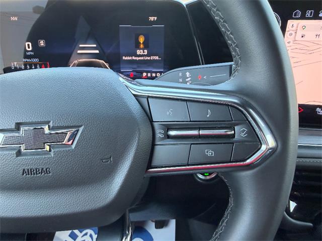 2025 Chevrolet Suburban (CC-2067768) for sale in Paducah, Kentucky