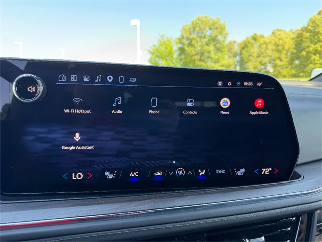 2025 Chevrolet Suburban (CC-2067768) for sale in Paducah, Kentucky