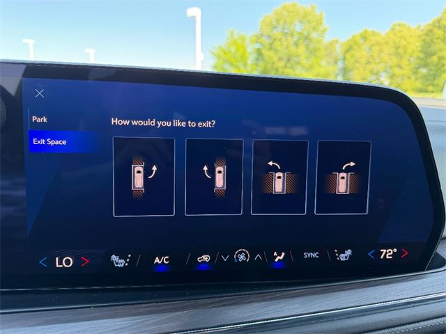 2025 Chevrolet Suburban (CC-2067768) for sale in Paducah, Kentucky