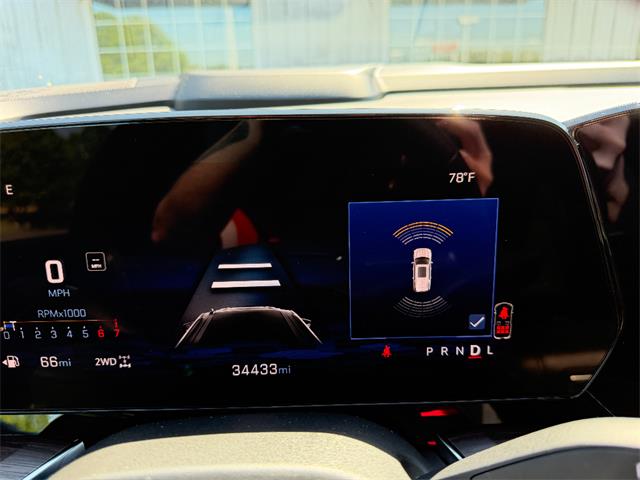 2025 Chevrolet Suburban (CC-2067768) for sale in Paducah, Kentucky