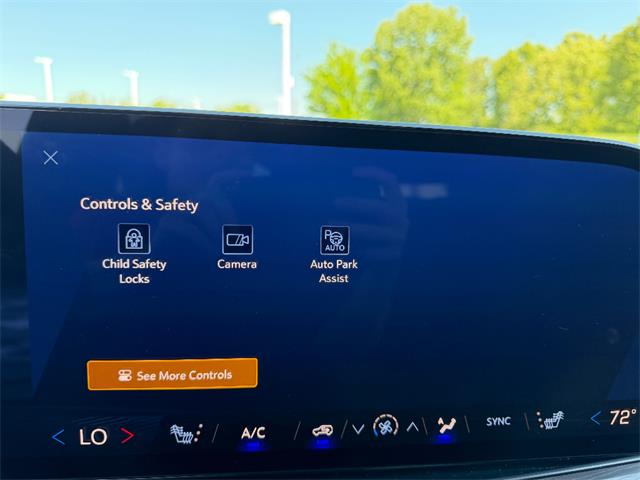 2025 Chevrolet Suburban (CC-2067768) for sale in Paducah, Kentucky