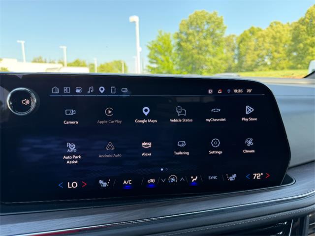 2025 Chevrolet Suburban (CC-2067768) for sale in Paducah, Kentucky