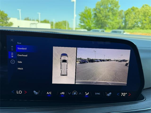 2025 Chevrolet Suburban (CC-2067768) for sale in Paducah, Kentucky