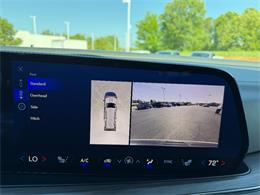 2025 Chevrolet Suburban (CC-2067768) for sale in Paducah, Kentucky