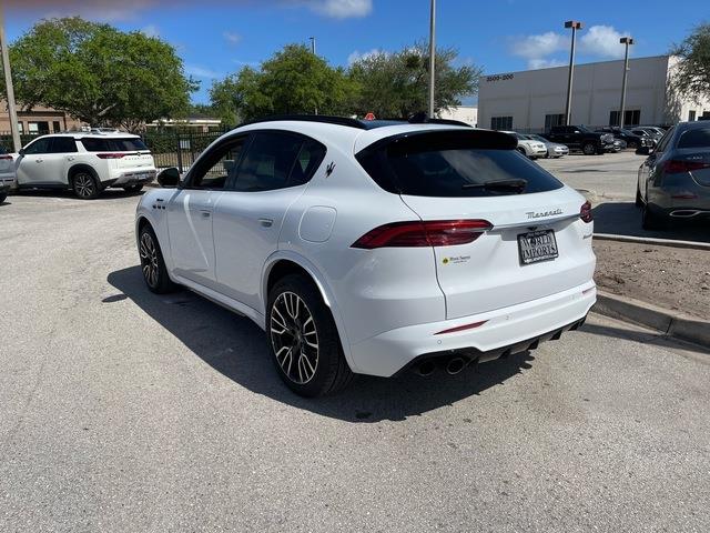 2023 Maserati Grecale (CC-2067769) for sale in Jacksonville, Florida