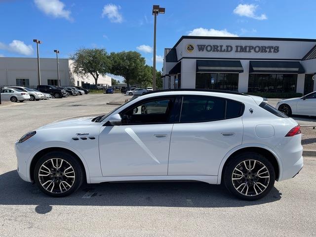 2023 Maserati Grecale (CC-2067769) for sale in Jacksonville, Florida