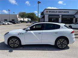 2023 Maserati Grecale (CC-2067769) for sale in Jacksonville, Florida