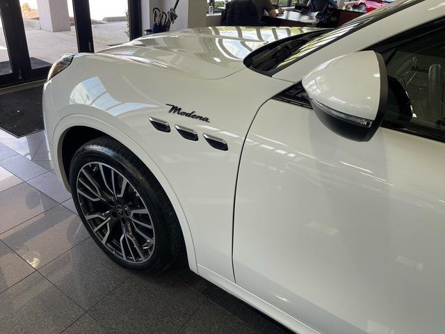 2023 Maserati Grecale (CC-2067769) for sale in Jacksonville, Florida