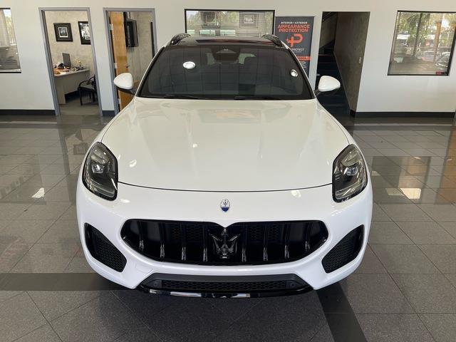 2023 Maserati Grecale (CC-2067769) for sale in Jacksonville, Florida