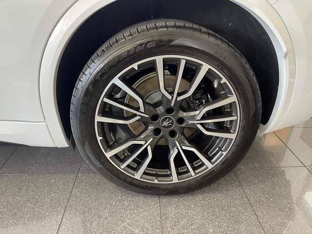 2023 Maserati Grecale (CC-2067769) for sale in Jacksonville, Florida