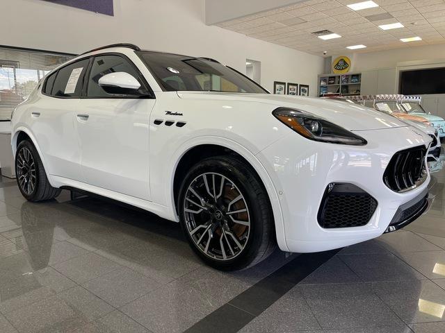 2023 Maserati Grecale (CC-2067769) for sale in Jacksonville, Florida
