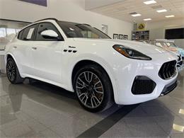2023 Maserati Grecale (CC-2067769) for sale in Jacksonville, Florida