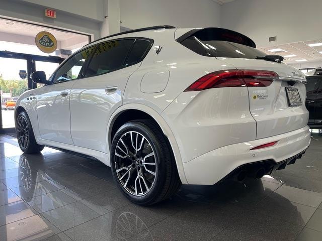 2023 Maserati Grecale (CC-2067769) for sale in Jacksonville, Florida