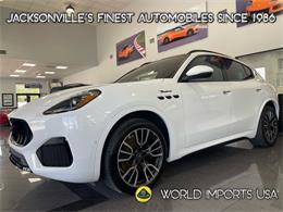 2023 Maserati Grecale (CC-2067769) for sale in Jacksonville, Florida