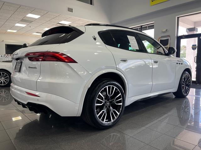 2023 Maserati Grecale (CC-2067769) for sale in Jacksonville, Florida