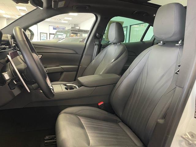 2023 Maserati Grecale (CC-2067769) for sale in Jacksonville, Florida