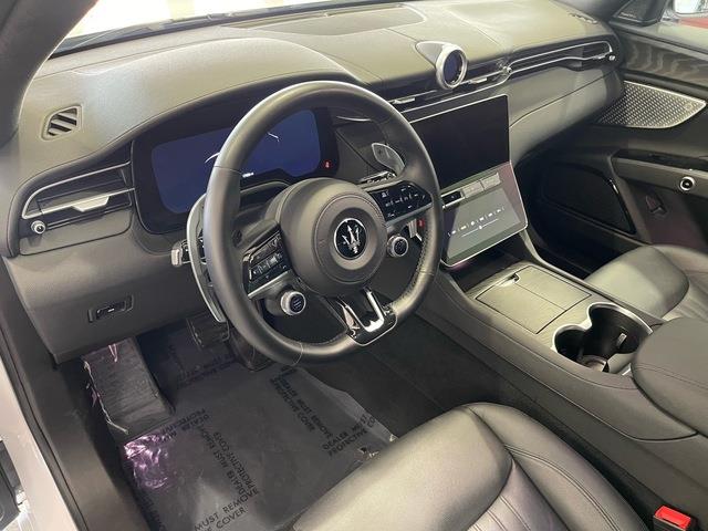 2023 Maserati Grecale (CC-2067769) for sale in Jacksonville, Florida