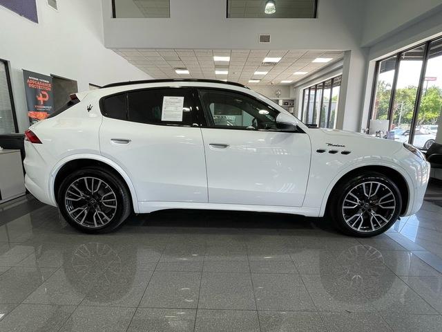 2023 Maserati Grecale (CC-2067769) for sale in Jacksonville, Florida