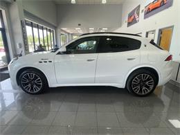 2023 Maserati Grecale (CC-2067769) for sale in Jacksonville, Florida