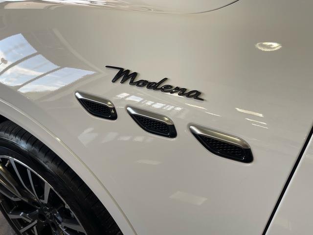 2023 Maserati Grecale (CC-2067769) for sale in Jacksonville, Florida