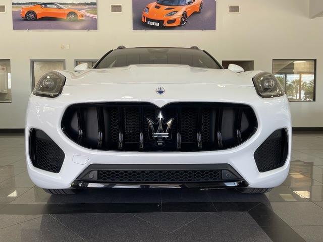 2023 Maserati Grecale (CC-2067769) for sale in Jacksonville, Florida