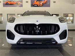 2023 Maserati Grecale (CC-2067769) for sale in Jacksonville, Florida