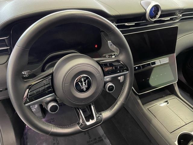 2023 Maserati Grecale (CC-2067769) for sale in Jacksonville, Florida