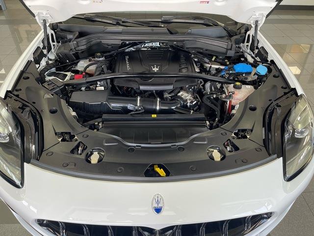 2023 Maserati Grecale (CC-2067769) for sale in Jacksonville, Florida