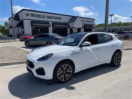 2023 Maserati Grecale (CC-2067769) for sale in Jacksonville, Florida