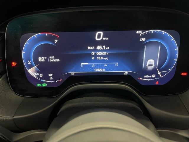 2023 Maserati Grecale (CC-2067769) for sale in Jacksonville, Florida