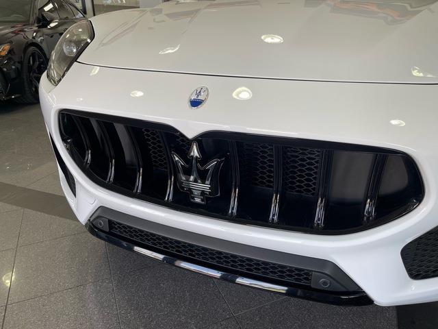 2023 Maserati Grecale (CC-2067769) for sale in Jacksonville, Florida