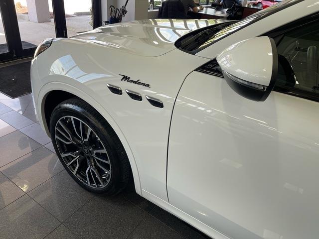 2023 Maserati Grecale (CC-2067769) for sale in Jacksonville, Florida