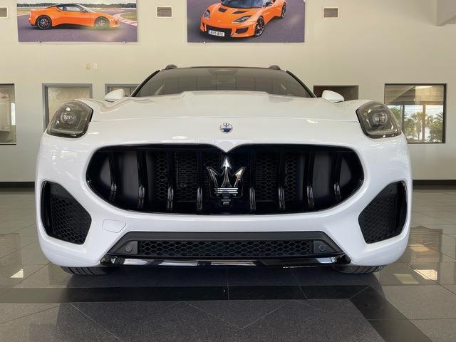 2023 Maserati Grecale (CC-2067769) for sale in Jacksonville, Florida