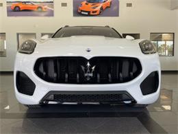 2023 Maserati Grecale (CC-2067769) for sale in Jacksonville, Florida