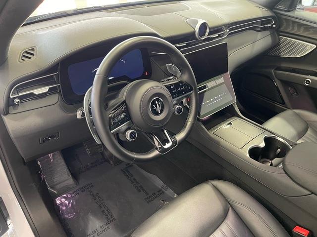 2023 Maserati Grecale (CC-2067769) for sale in Jacksonville, Florida