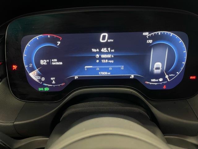 2023 Maserati Grecale (CC-2067769) for sale in Jacksonville, Florida