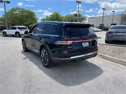 2020 Lincoln Aviator (CC-2067770) for sale in Jacksonville, Florida