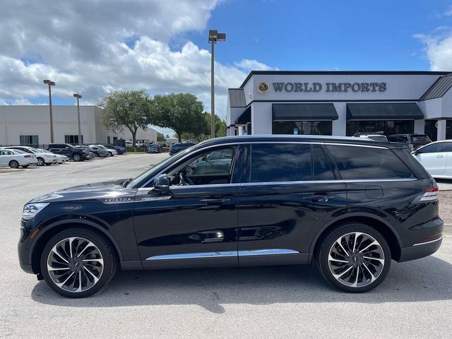 2020 Lincoln Aviator (CC-2067770) for sale in Jacksonville, Florida