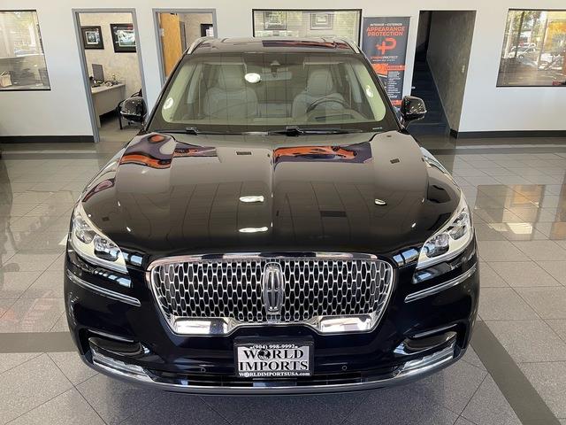 2020 Lincoln Aviator (CC-2067770) for sale in Jacksonville, Florida