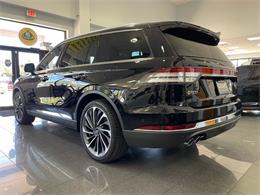 2020 Lincoln Aviator (CC-2067770) for sale in Jacksonville, Florida