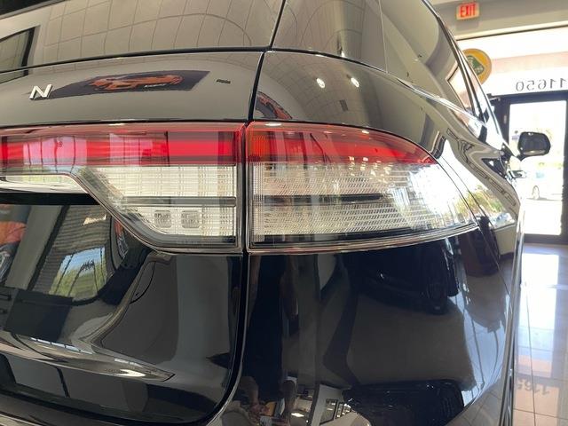 2020 Lincoln Aviator (CC-2067770) for sale in Jacksonville, Florida