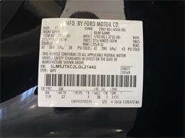 2020 Lincoln Aviator (CC-2067770) for sale in Jacksonville, Florida