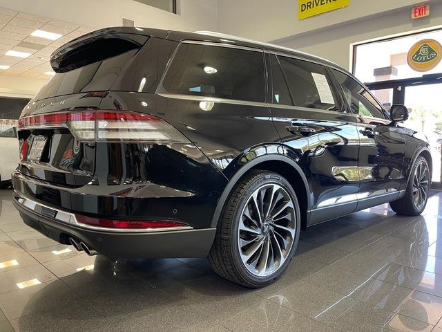 2020 Lincoln Aviator (CC-2067770) for sale in Jacksonville, Florida