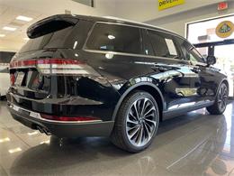 2020 Lincoln Aviator (CC-2067770) for sale in Jacksonville, Florida